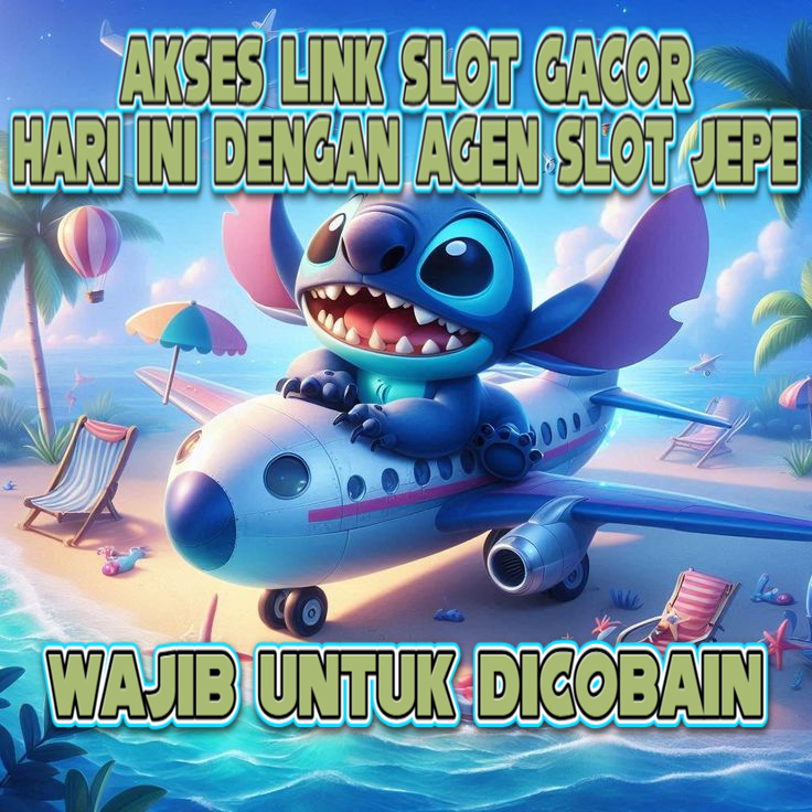 Trabas77 - Akses Link Slot Gacor Hari Ini Dengan Agen Slot Jepe by Hey siriusly