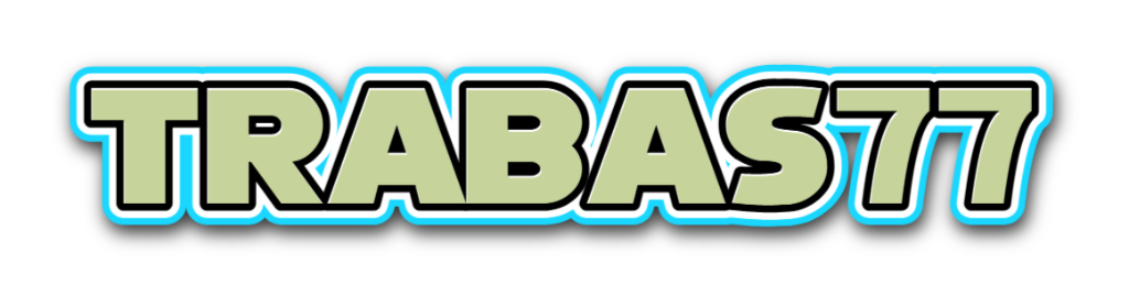 TRABAS77 Logo